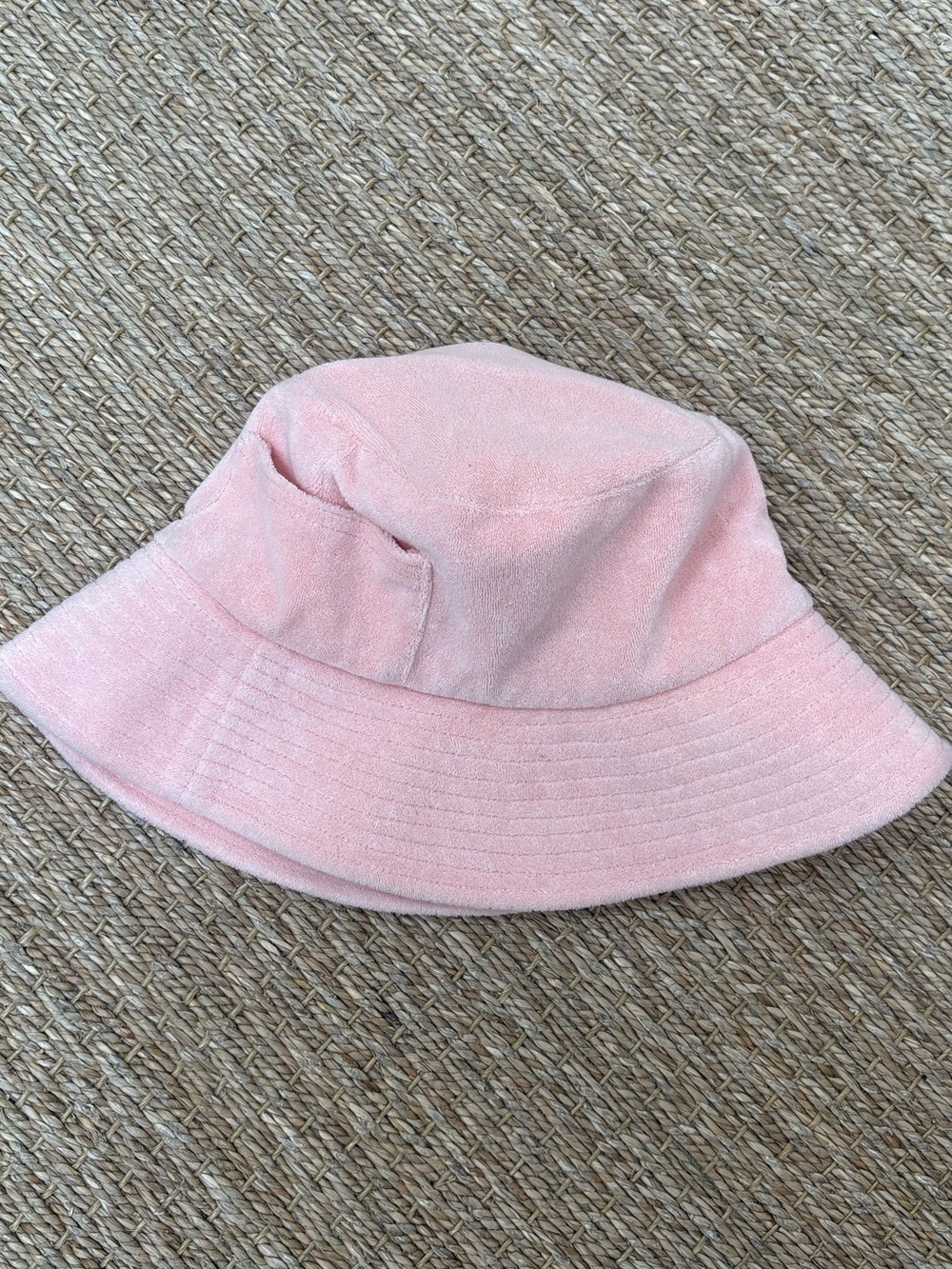 Lack of Color Wave Terry Towel Bucket Hat UV 50 Sun Protection Unisex